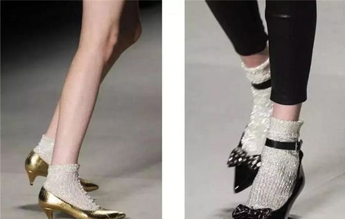 襪子配得好，穿搭沒煩惱 秒變時尚精，還能讓你撩到王一博