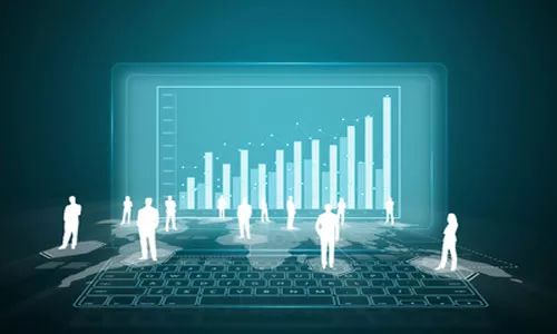 金融科技助力互金行業(yè)新發(fā)展 科技推廣與應用服務的融合視角